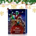 thumbnail image 4 of Calendario Adviento Figuras Navidad FLhrweasw 4789467979, 4 of 9
