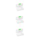 thumbnail image 4 of Organizador de pastillas Moyic portátil 7 días compartimento a prueba de humedad, 4 of 6