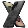 thumbnail image 1 of Funda de teléfono Ringke Onyx compatible con Samsung Galaxy S25 Ul, 1 of 9