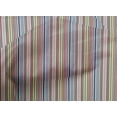 thumbnail image 4 of oneOone Tissu Popeline de Coton Texture Rayée Tissu Imprimé 1 Yard 56 Pouces de Large, 4 of 4