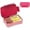 Pink, variant on Children's Lunch Box with Compartments, 900 ml Leak-Proof Bento Box, Children's Lunch Box, Leak-proof Compartments, Lunch Box for Girls and Boys, Microwave/Dishwasher Safe