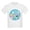White, variant on CafePress - Peppa Pig: Bath Time Kids T Shirt - Light Classic Kids Graphic, Short Sleeve T-Shirt, Sizes XS-XL