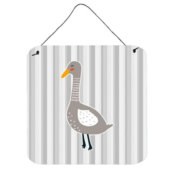 Grey Goose Wall or Door Hanging Prints