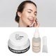thumbnail image 4 of Mascarilla Removedora De Espinillas ANGGREK exfoliante mascarilla facial Poros Limpios Suaves para El hogar, 4 of 7