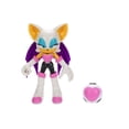 thumbnail image 3 of Figura de Acción Sonic Personaje De 4 Pulgadas Articulada Con Accesorio Varios Modelos 1 Pieza, 3 of 4