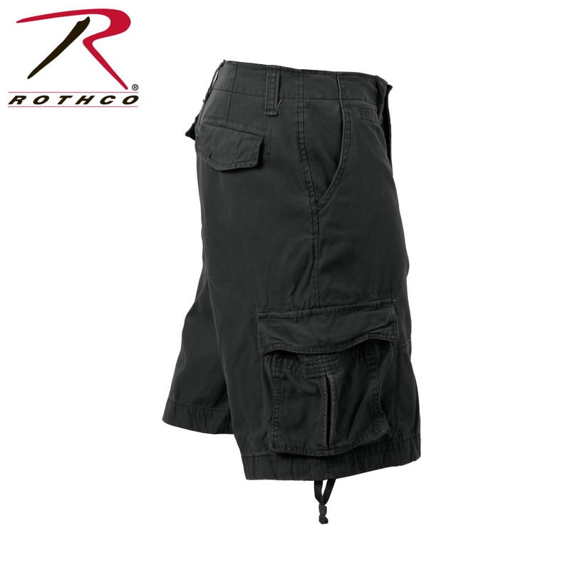 olive drab cargo shorts