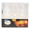 thumbnail image 1 of Copas para Vino Great Value Tipo Cristal 177 ml 6 Piezas, 1 of 4