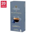 thumbnail image 4 of Gran Caffè Garibaldi Decaffeinato Nespresso Compatible Pods (200/Case), 4 of 4
