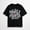 Black-35, variant on Breast Cancer Shirts for Women Breast Cancer Awareness Tshirt Pink Ribbon Graphic Short Sleeve Tee Tops
