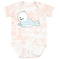 thumbnail image 3 of Inktastic Baby Seal Boys or Girls Baby Bodysuit, 3 of 5