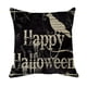 thumbnail image 1 of Fiudx Ofertas Flash Del Día Fundas De Almohada Decorativas De Halloween, Funda De Almohada De Lino Natural Para Decoración Del Hogar Y Sofá, 1 of 2
