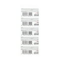 thumbnail image 2 of Maxell LR44 - A76 Alkaline Button Battery 1.5V - 20 Pack, 2 of 4