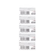 Maxell LR44 - A76 Alkaline Button Battery 1.5V - 20 Pack