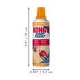thumbnail image 4 of KONG® Stuff' N Easy Treat Easy Nozzle Control Dog Treat, Bacon and Cheese, 8 Ounces, 4 of 6