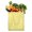 White-425, variant on Pattern Pineapple Canvas Tote Bag – Tropical Hawaiian Fruit Summer Yellow Golden Exotic Print Aesthetic Lover Sunshine Flowers Fresh Plant Reusable Tote Bag Eco-Friendly Foldable
