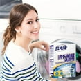 thumbnail image 6 of Jubipavy Cleaning Agent All Purpose Cleaning Agent Fantastic Cleaner Super Clean Fully Automatic Drum Washing Cleaner And Descaling Agent, 6 of 8