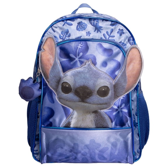 Mochila Ruz Primaria Stitch Livection