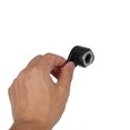thumbnail image 3 of KALLORY Electric Pressure Cooker Valve Safety Operation Black PP Material 1Pack, 3 of 8