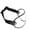 Transparent, variant on Rupoun Motorcycle Goggles Dirt Bike Motocross ATV Riding MX Offroad Powersports Anti UV Windproof Dustproof Safety Eyewear, Transparent (7.87x5.91x2.36 inches / 20x15x6 cm)