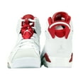 thumbnail image 6 of (Men's) Air Jordan 6 Retro 'Alternate Hare' (2017) 384664-113, 6 of 6