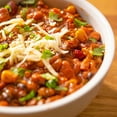 thumbnail image 6 of Proper Good Ready to Serve Southwest Chili, 11.5 oz, Shelf-Stable, 6 of 23