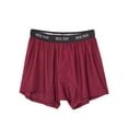 thumbnail image 5 of Bolter Men's 4 Pack Performance Boxers Shorts, 5 of 5