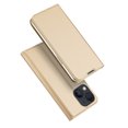 thumbnail image 1 of Étui Compatible avec iPhone 14 Plus, Étui Portefeuille Souple à Rabat avec Fermeture Magnétique, 1 of 5