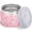 Pink Unicorn Y, variant on Clytem 9oz Thermo for Hot Food, Insulated Food Containter Soup Lunch Box KW - White Rainbow