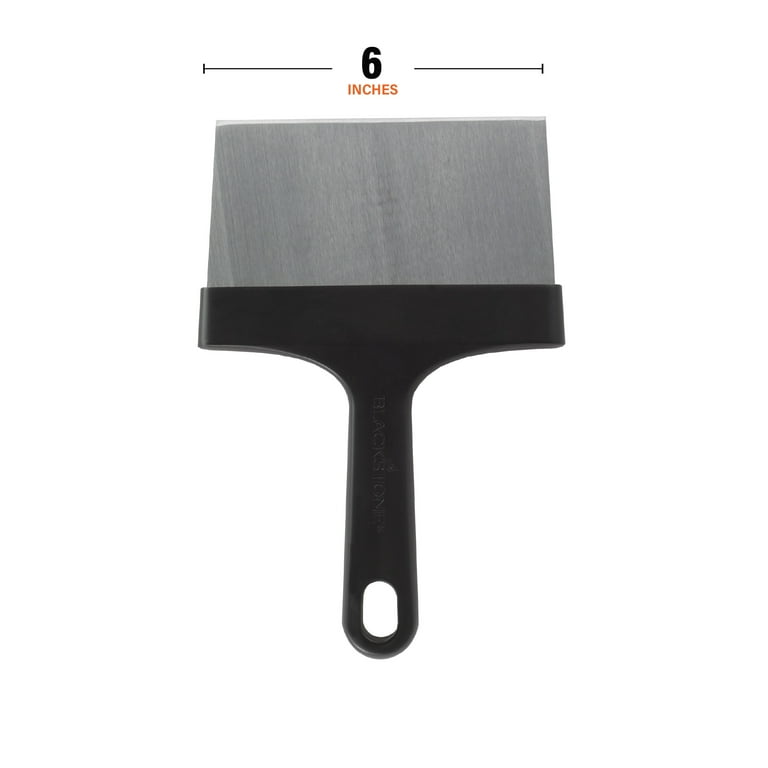 Blackstone Stainless Steel 6