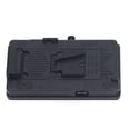 thumbnail image 1 of V Mount Battery Adapter Plate, V Mount To for Anton Converter Automatic Lock Guard  for Photography, 1 of 7