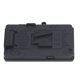 thumbnail image 1 of Placa Adaptadora De Batería De Montaje En V, Montaje En V Para Convertidor Anton ABS De aleación De Aluminio Eficiente Para Cámara, 1 of 7