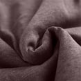 thumbnail image 4 of IMENGL T-Shirts Thermiques à Col Montant pour Femmes, Marron 3TG, Taille M-3TG, 4 of 7