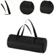 thumbnail image 2 of Multifunctional Handbag Camping Tent Stakes Storage Bag Electrician Large Capacity with Handles Camping Tool Bag, Black, 2 of 5