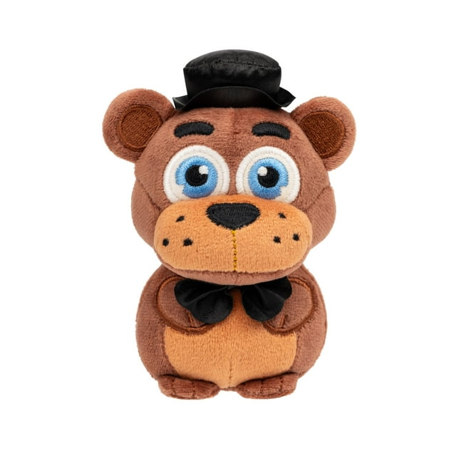 Five Nights at Freddy's Mini Plush - Freddy