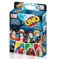 thumbnail image 1 of Juego de cartas UNO de 22 estilos, juego de mesa, entretenimiento para fiestas familiares, juguetes de cartas, regalo de cumpleaños para niños, 1 of 6