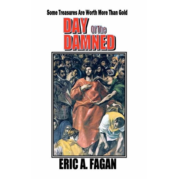 Day of the Damned (Paperback)