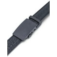 thumbnail image 4 of Men's Granular Designer Ratchet Belt, 4 of 5