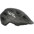 thumbnail image 3 of MET Echo MIPS Helmet - Titanium Metallic Matte Large/X-Large, 3 of 4