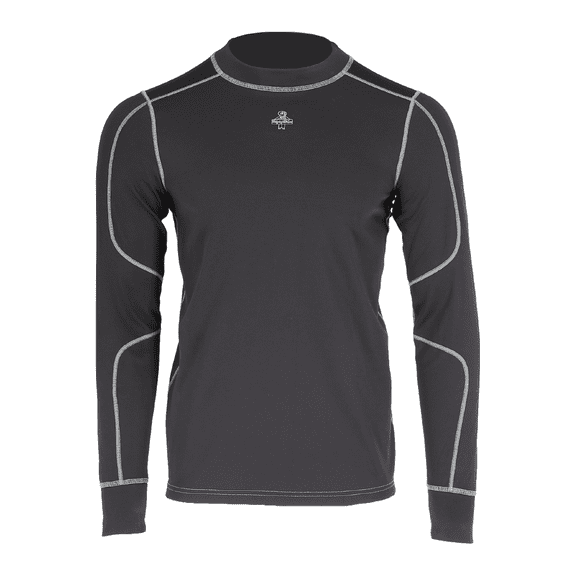 RefrigiWear Heavyweight Mid-Layer Top - Maximum Warmth & Flexibility for Extreme Cold