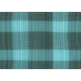 thumbnail image 1 of Ahgly Company Indoor Rectangle Patterned Deep-Sea Green Area Rugs, 4' x 6', 1 of 1