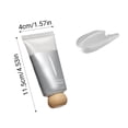 thumbnail image 5 of Poly Gel for Nail, 40g Nail Extension Gel, Builder Enhancement for Beginner & Professional Nail Art Salon DIY at Home Nail Art Easy DIY at Home Salon, 5 of 6
