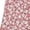 Pink, variant on LWavelet Elastic Waist Wide Leg Pants with Ditsy Floral Print & Drawstring Lightweight Flowy Summer Beach Vacation Trousers Black L