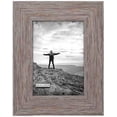 thumbnail image 2 of WIDE GREY TEXTURE 5x7 by Malden - 5x7, 2 of 2
