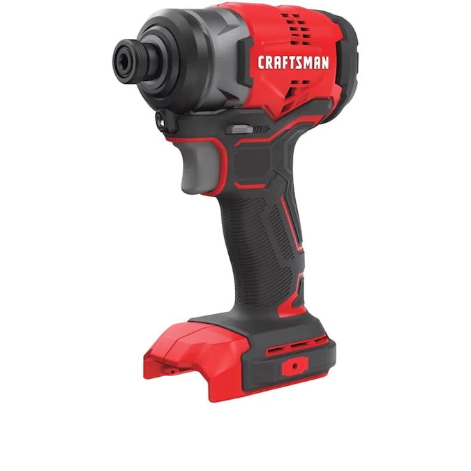Craftsman Power Drills in Power Tools 