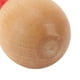 thumbnail image 3 of M Buder Maraca de Madera Sonajero Instrumento de Percusión Manual Sonido Claro Juguete Musical Educativo Orff para Fiestas Conciertos y Actuaciones 15 cm / 5.9 pulgadas, 3 of 9
