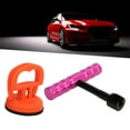thumbnail image 4 of Paintless Dent Repair Tool, Lightweight Universal Dent Puller Kit  For Household Appliances For Cars For Motorcycles, 4 of 8