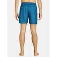 thumbnail image 3 of George Men's and Big Men's Swim Trunks, 6" Inseam, Sizes S-5XL, 3 of 5