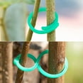 thumbnail image 5 of FABLE- Essential Garden Tools 100Pcs Plant Support Clips For A Range Of Plants, 5 of 6