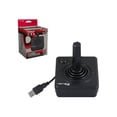 thumbnail image 2 of Atari Style Black USB Controller for PC/Mac [Retro-Bit], 2 of 2