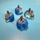thumbnail image 4 of Controlador de Joystick Hall de 10 Uds para Joystick electromagnético potenciómetro de Sensor analógico antideriva, 4 of 5